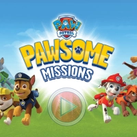 Paw Patrol: Fröhliche Missionen Spiel
